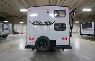 Camping Family Style!