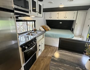 Heartland Trail Runner 199BHSS