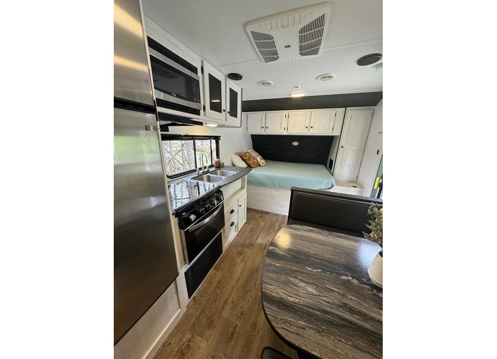 Travel Trailer rentals in Milton