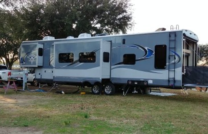 RV Photo