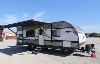 2021 Trail Runner 25JM | Bunkhouse | Delivery Only