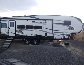 Grand Design Reflection 310RLS