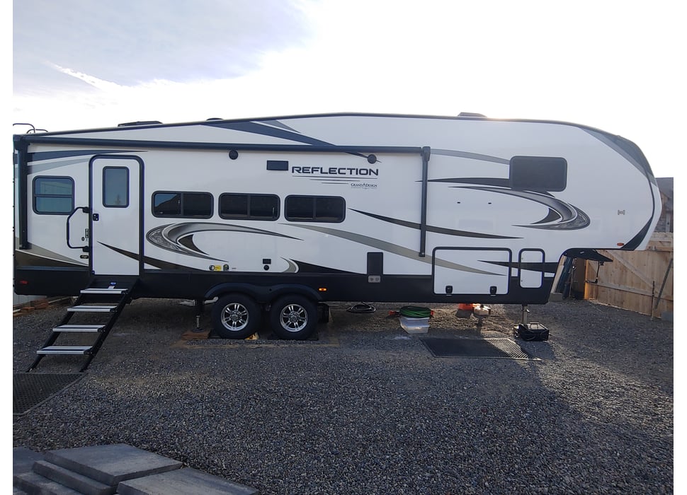 Fifth Wheel rentals in Montrose