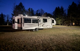 2020 Keystone RV Cougar 368MBI