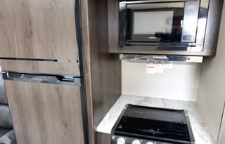 2022 Grand Design Transcend Xplor 297QB