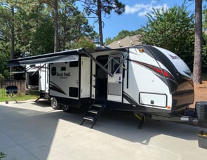 Heartland North Trail 33BKSS