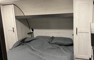 2022 KZ Sportsmen SE 260BHSE