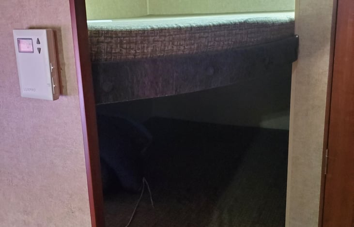 Bunk Beds(full sizes)