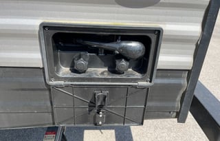 2021 Heartland Pioneer