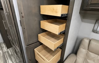 2021 Georgetown GT7 | Premium Class A Motorhome
