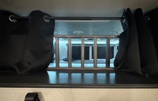 2021 Keystone RV Avalanche 390DS