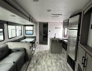 Dutchmen RV Kodiak Ultra-Lite 296BHSL
