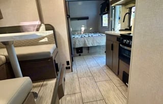 Shasta Odyssey