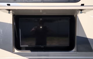 Winnebago Sunstar 31B