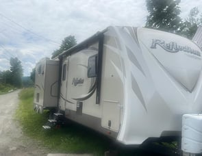 Grand Design Reflection 308BHTS