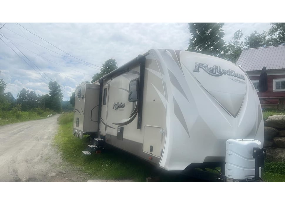Travel Trailer rentals in Hinesburg