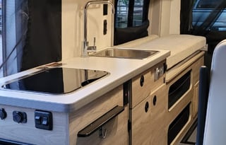 <<< STEALTH CAMPER ALERT >>>