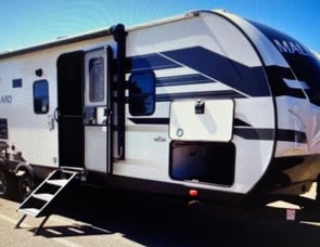 Heartland Mallard 26