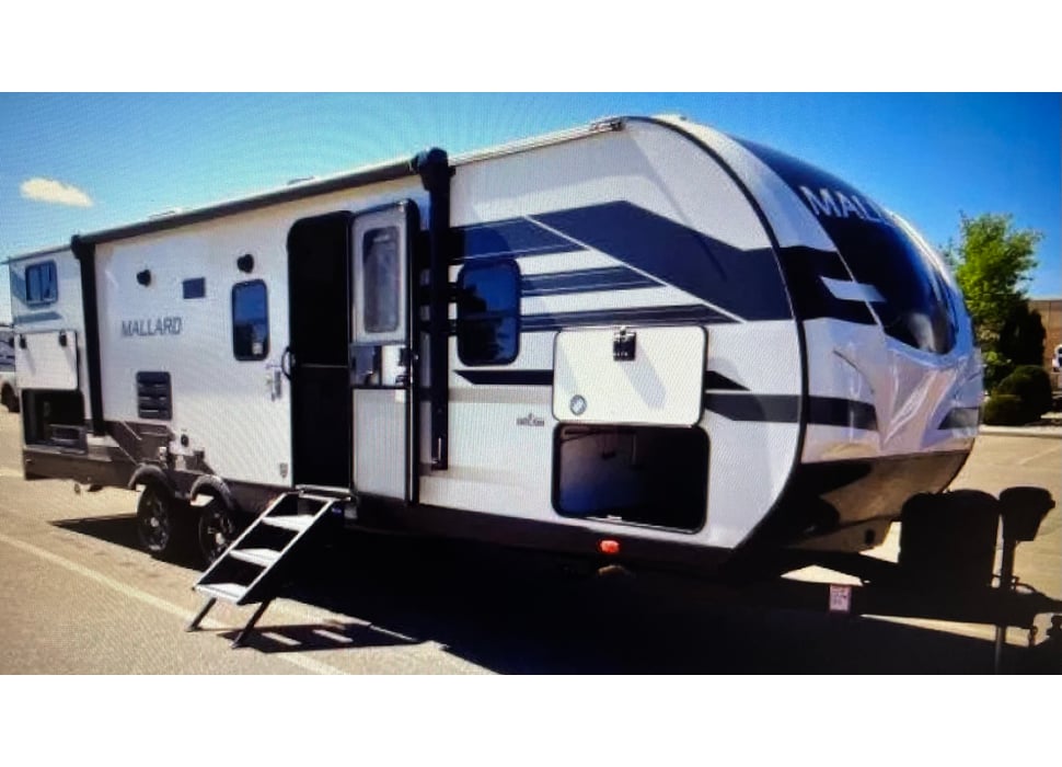 Travel Trailer rentals in Charleston