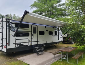 Keystone RV Passport GT 2401BH