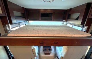 2017 Fleetwood Bounder Bunkhouse
