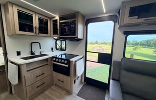 2026 Grand Design Imagine XLS 25DBE