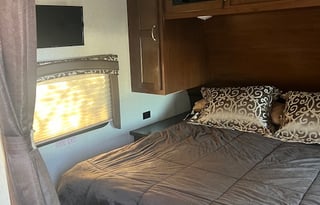 Drifter/ Relaxed Comfort for Your Next Adventure