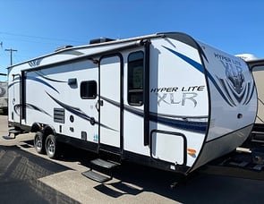 Forest River RV XLR Hyper Lite 27HFS