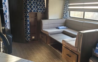 Big Family Adventures