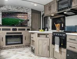 Keystone RV Springdale 240BHWE