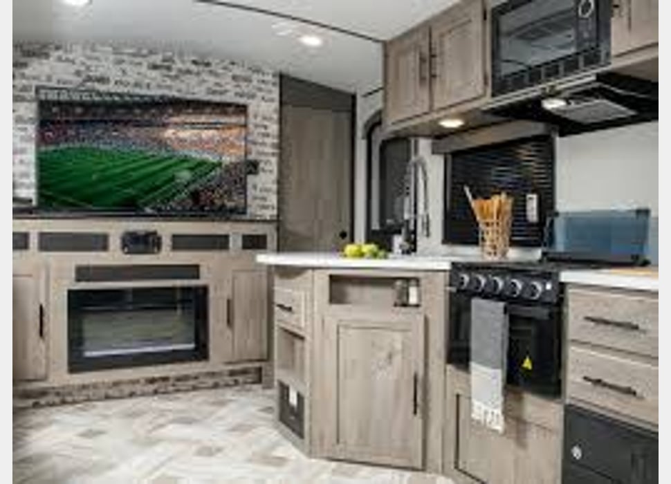 Travel Trailer rentals in Roseville