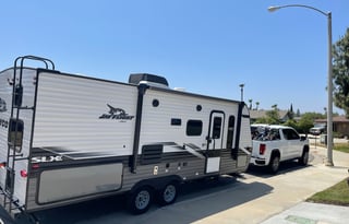 Check us out on Instagram @ Easy_Outdoor_Living