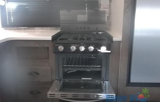 Adventure trailer!!!