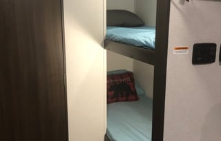 Springdale Mini Bunkhouse