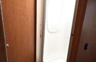 2017 Winnebago Minnie Winnie 27Q