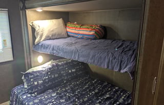 2017 Keystone RV Springdale 303BH