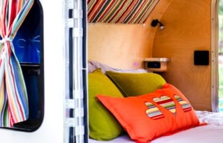 Easy to Tow! Family Adventure Time!