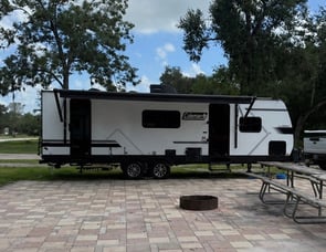 Keystone RV Coleman 26bx