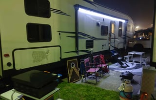 Dale  - 2020 Keystone RV Springdale 300FWBH