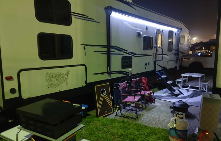 RV Photo
