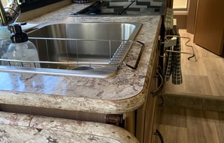 2019 Thor Motor Coach Four Winds 24F