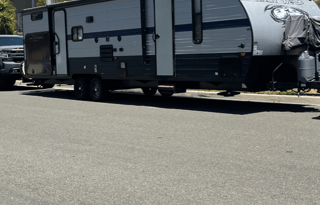 2020 Forest River RV Cherokee Grey Wolf 29TE