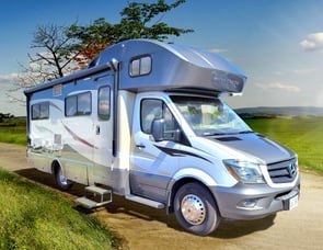 Winnebago View 24J