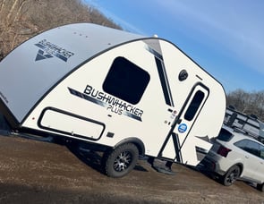 Braxton Creek Bushwhacker Plus 17 BH