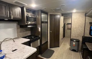 2019 Jayco Highland Ridge HUMI1732