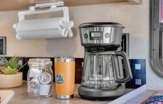 Grand Canyon Vista | Burning Man Ready | Vegas