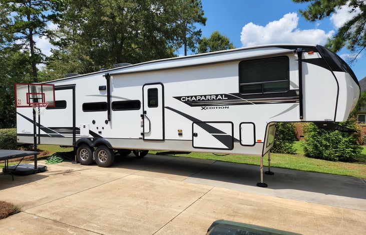 RV Photo