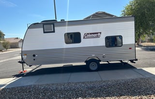 2023 Coleman 17B in San Tan Valley, AZ
