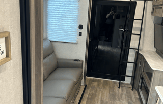 2021 Forest River RV XLR Boost 37TSX13