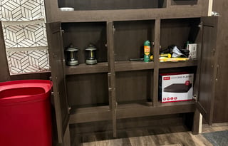 Kozy Kid Bunkhouse - 29ft / Sleeps 9